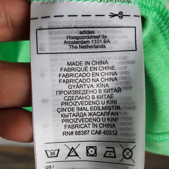 Adidas Men's Outdoor Performance Polo Golf Collared Shirt Size XL - Picture 7 of 11